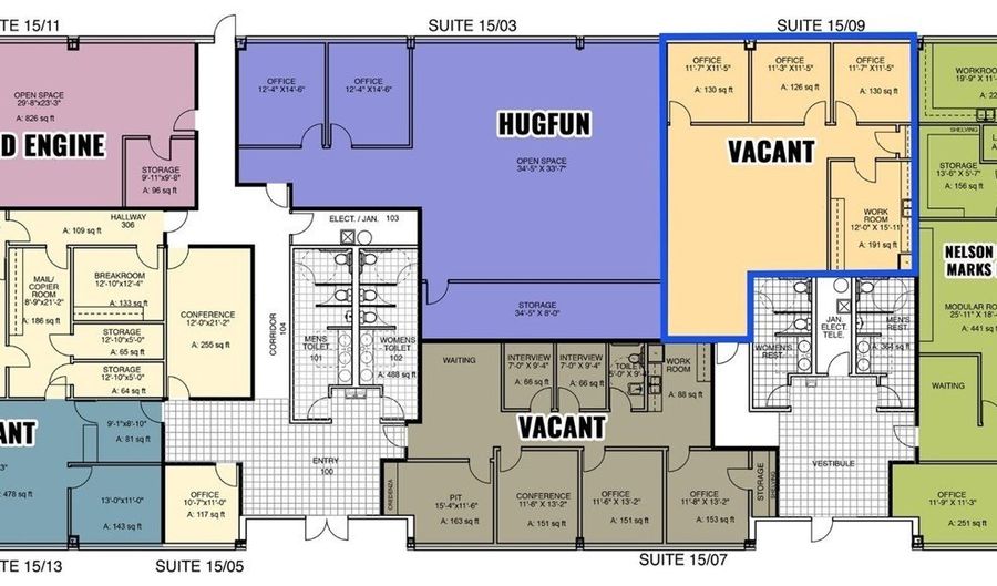 1401 NE McClain Rd 9, Bentonville, AR 72712 - 0 Beds, 0 Bath