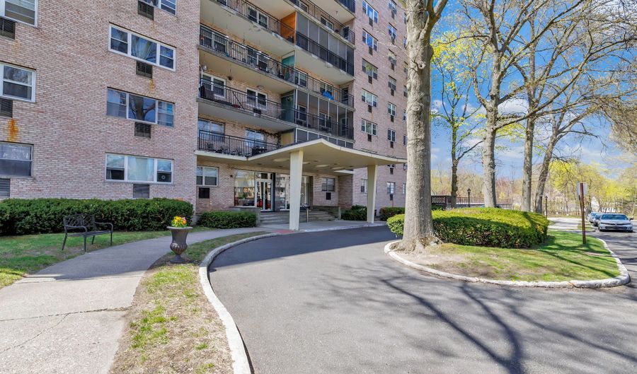 25 Cartright St 4K, Bridgeport, CT 06604 - 1 Beds, 1 Bath