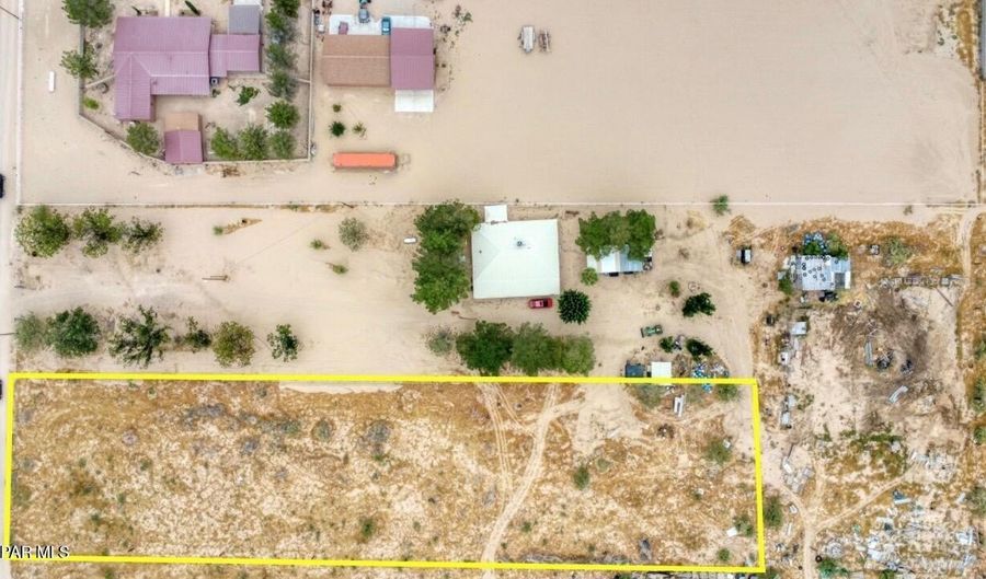 136 Montana Azul St, Anthony, NM 88021 - 0 Beds, 0 Bath