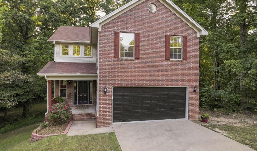 4121 Hartford Hills Dr, Benton, AR 72015 - 4 Beds, 3 Bath