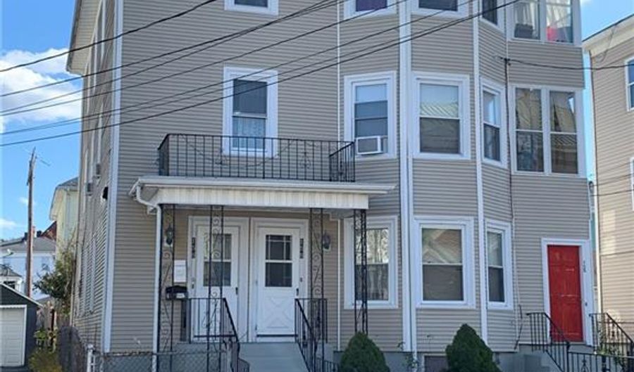 156 School St, Central Falls, RI 02863 - 9 Beds, 3 Bath