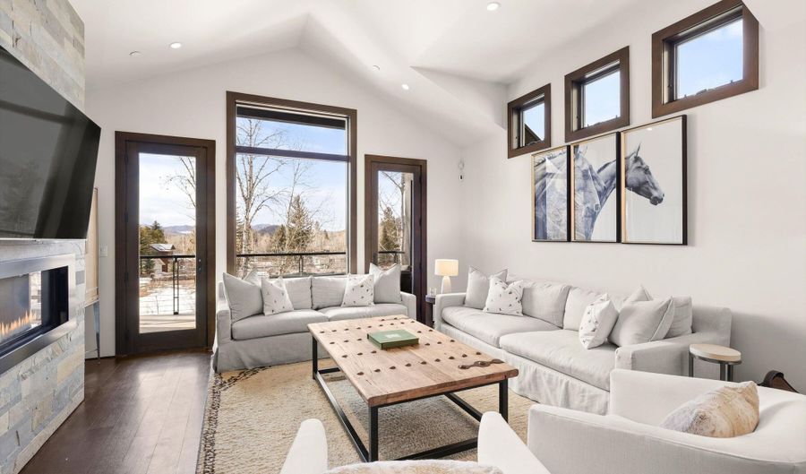 505 Park Cir B, Aspen, CO 81611 - 5 Beds, 6 Bath