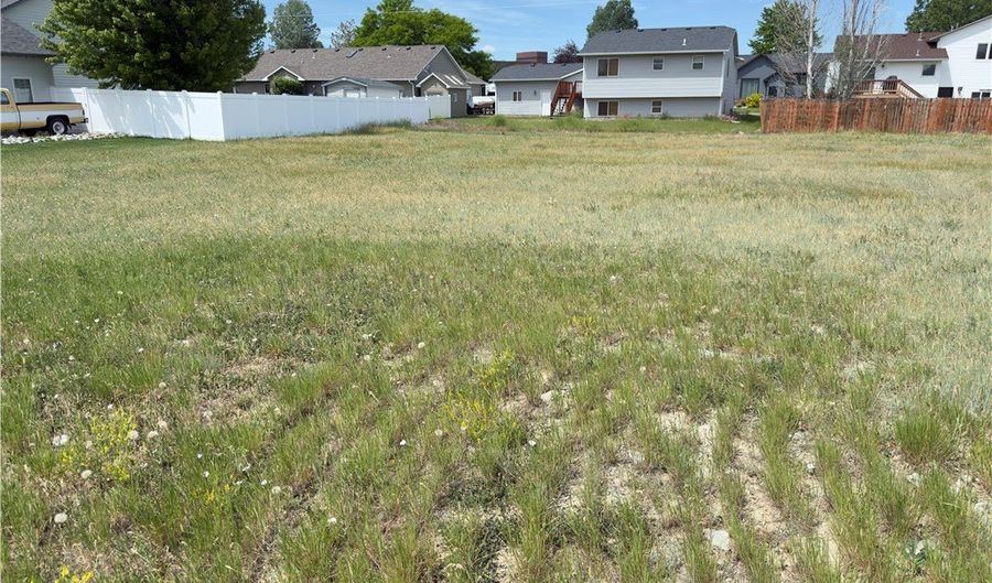 1984 Gleneagles Blvd Lot 20A, Billings, MT 59105 - 0 Beds, 0 Bath