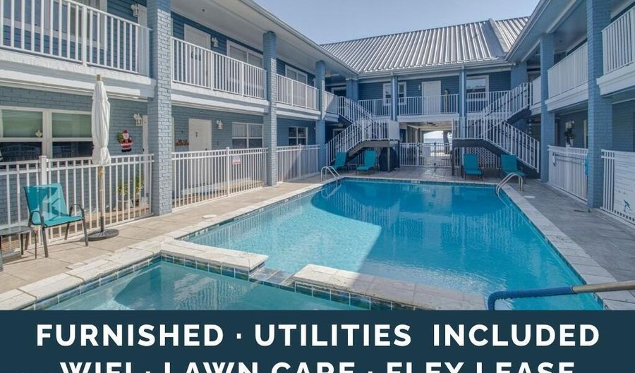 1282 Beach Blvd, Biloxi, MS 39530 - 1 Beds, 1 Bath