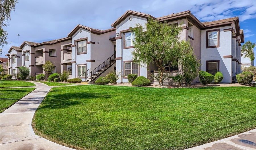 45 Maleena Mesa St 1611, Henderson, NV 89074 - 2 Beds, 2 Bath