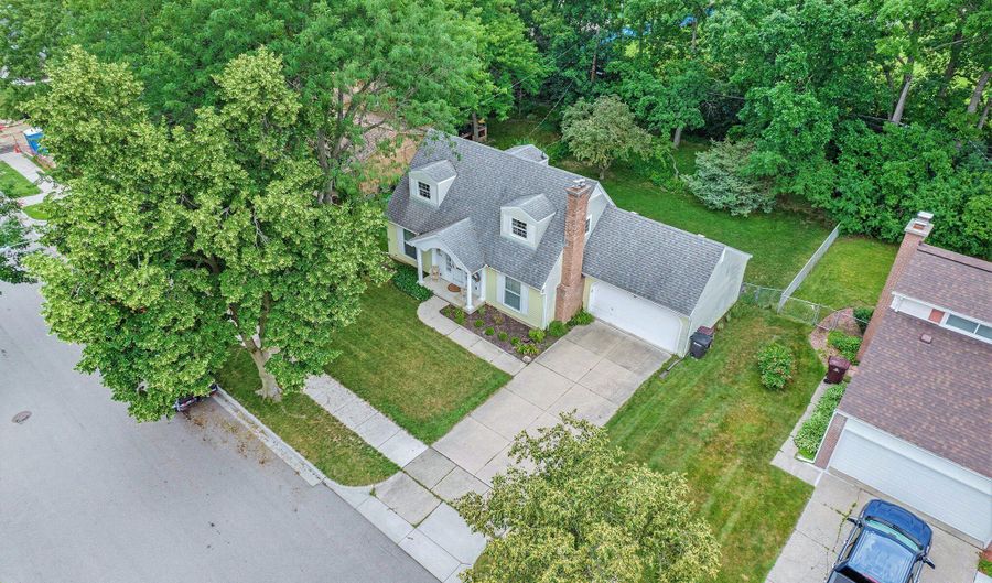 1507 Dicken Dr, Ann Arbor, MI 48103 - 3 Beds, 3 Bath