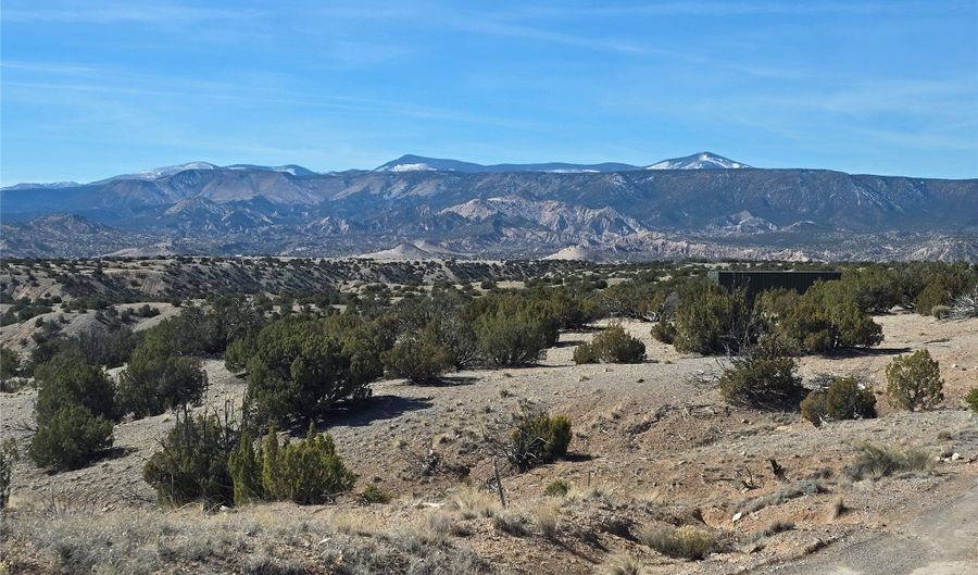 Tract 16-C Corona Drive, Abiquiu, NM 87510 - 0 Beds, 0 Bath