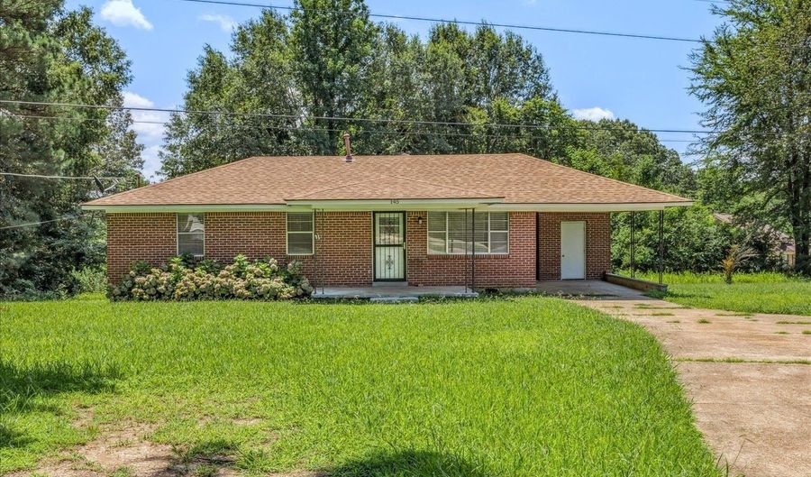 145 GRIMES, Arlington, TN 38002 - 3 Beds, 2 Bath