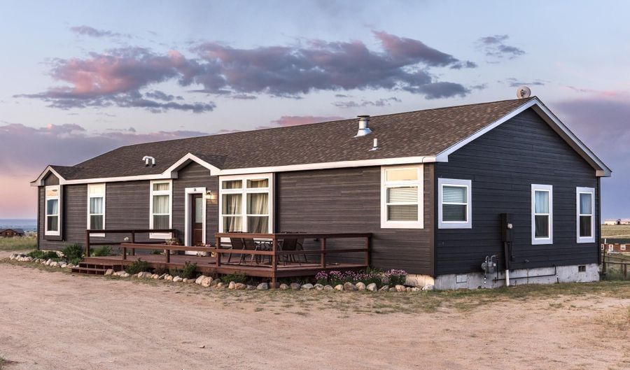 26 MERRIMAC Trl, Boulder, WY 82923 - 4 Beds, 2 Bath