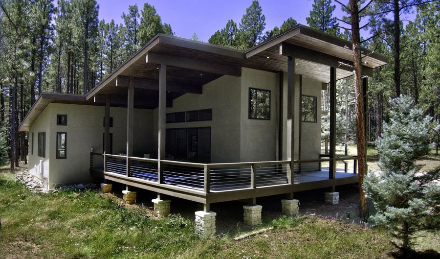 39 San Andres Dr, Angel Fire, NM 87710 - 3 Beds, 2 Bath