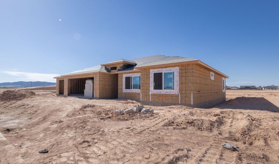 Iron West Subdivision lot 7, Cedar City, UT 84720 - 3 Beds, 2 Bath