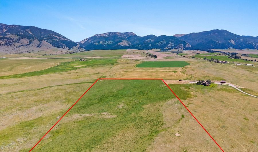 Brown Pony Trail, Belgrade, MT 59714 - 0 Beds, 0 Bath