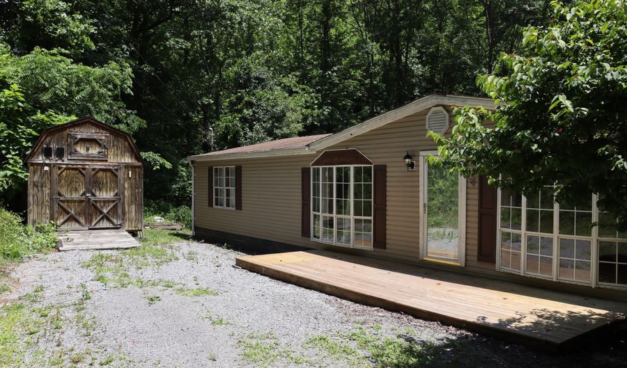 4116 Moneyhun Rd, Appalachia, VA 24216 - 3 Beds, 2 Bath