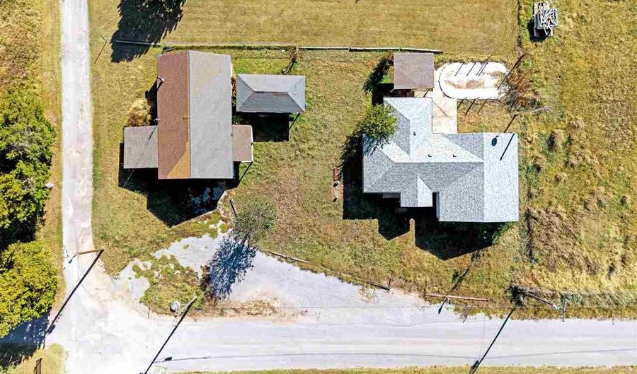 1106 E Floyd, Apache, OK 73006 - 3 Beds, 2 Bath