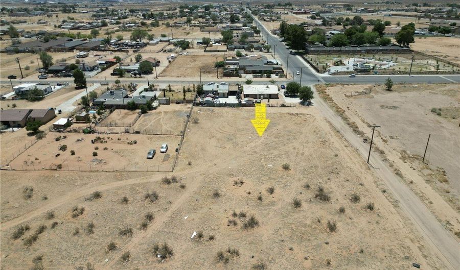 0 Jonathan St, Adelanto, CA 92301 - 0 Beds, 0 Bath