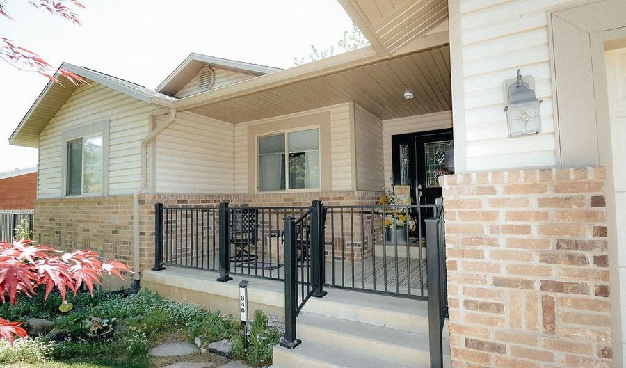 840 S KENTWOOD W, Brigham City, UT 84302 - 4 Beds, 1 Bath