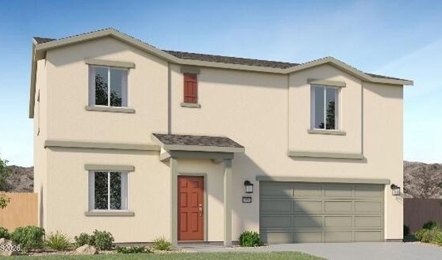 190 Chandler Rd Homesite 257, Dayton, NV 89403 - 4 Beds, 3 Bath