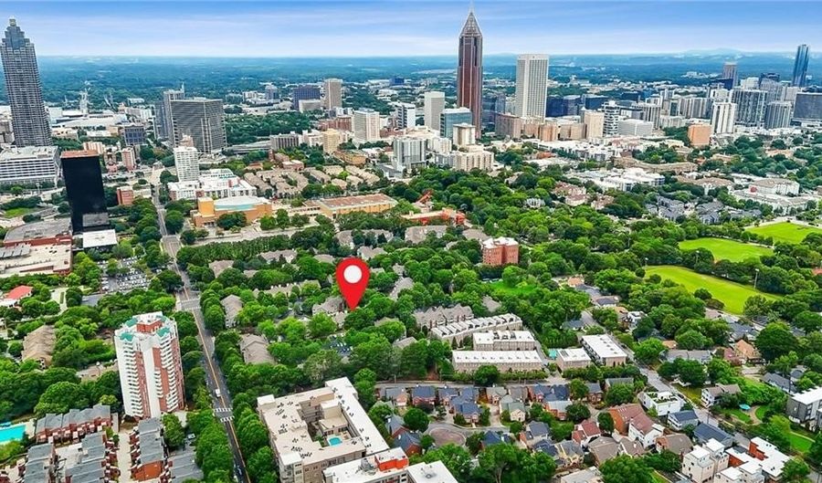 404 Mcgill Pl NE, Atlanta, GA 30312 - 2 Beds, 2 Bath