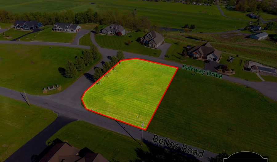 Lot 34 Fairway Drive, Alum Bank, PA 15521 - 0 Beds, 0 Bath