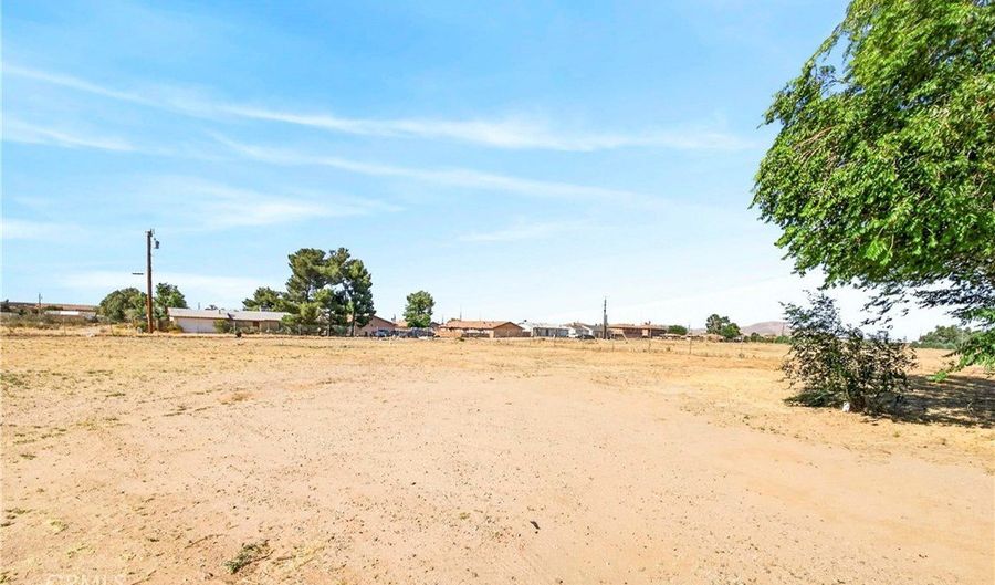 11398 Bartlett, Adelanto, CA 92301 - 0 Beds, 0 Bath
