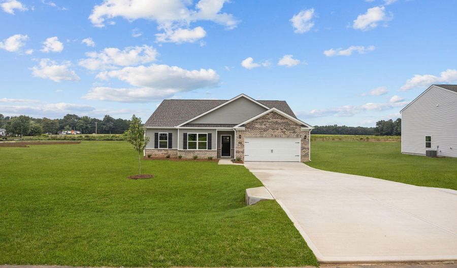 10890 Beard Way, Bailey, NC 27807 - 4 Beds, 3 Bath