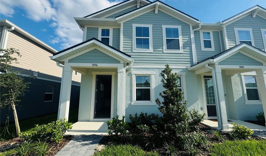 3156 GARDENIA RESERVE St, Apopka, FL 32703 - 4 Beds, 3 Bath