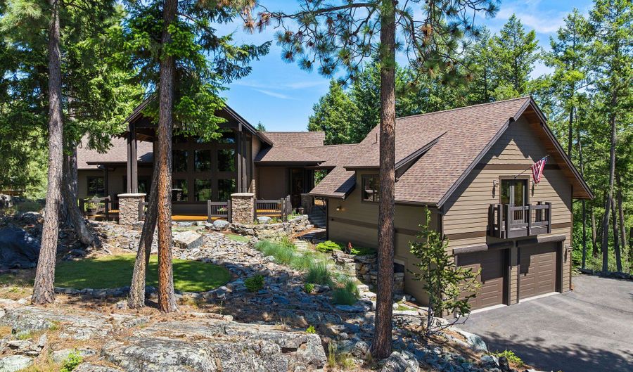 129 Bjork Dr, Bigfork, MT 59911 - 4 Beds, 5 Bath