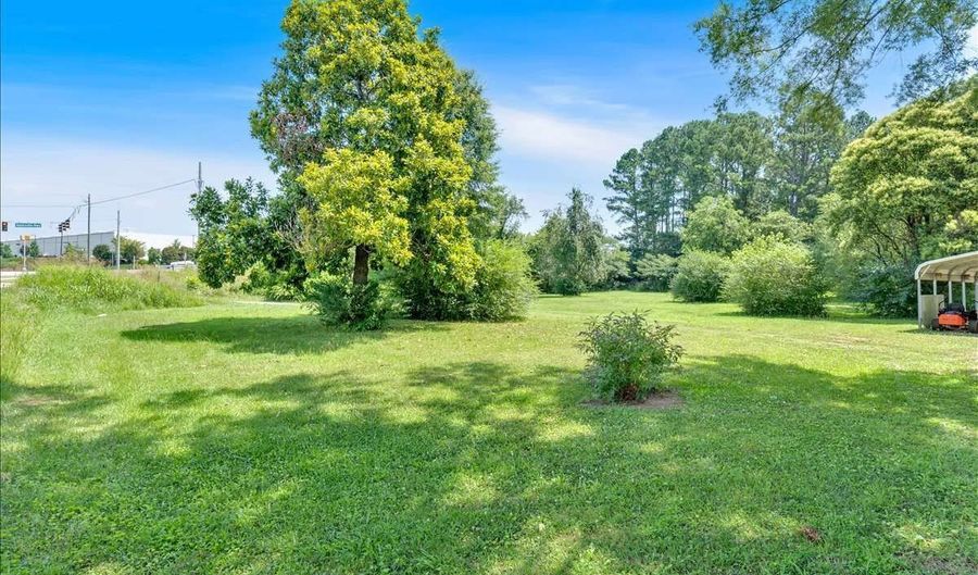 2454 Hall Station Rd NW, Adairsville, GA 30103 - 0 Beds, 0 Bath