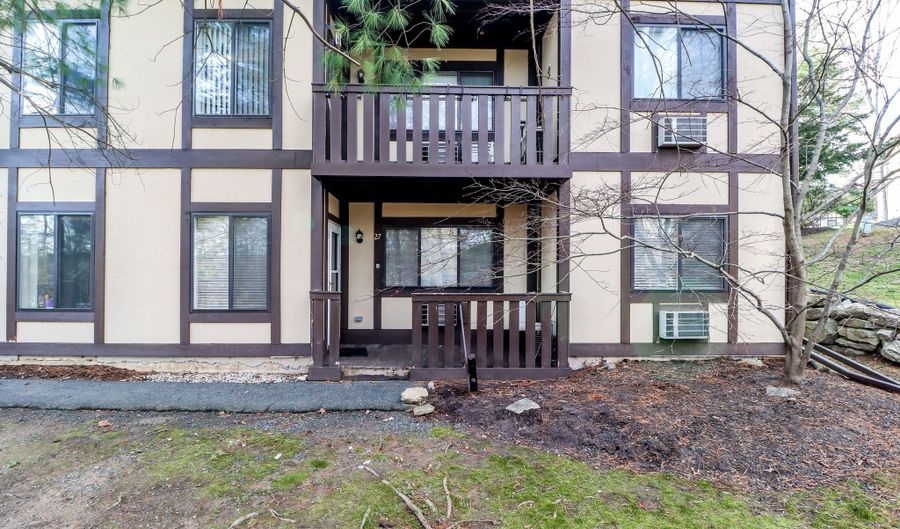27 Rollingwood Dr 27, Brookfield, CT 06804 - 1 Beds, 1 Bath