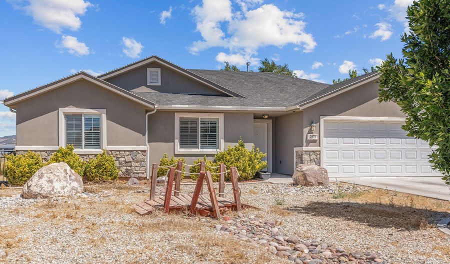 2878 N Clark Pkwy, Cedar City, UT 84721 - 3 Beds, 2 Bath