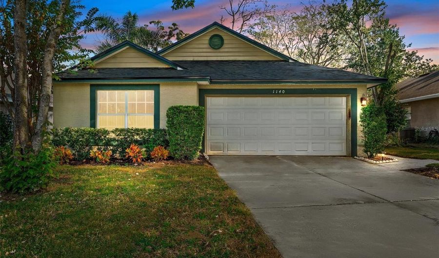 1140 WINDY Way, Apopka, FL 32703 - 3 Beds, 2 Bath