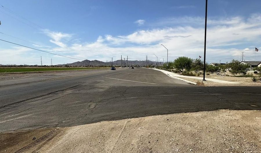 23345 W PIONEER St, Buckeye, AZ 85326 - 0 Beds, 0 Bath