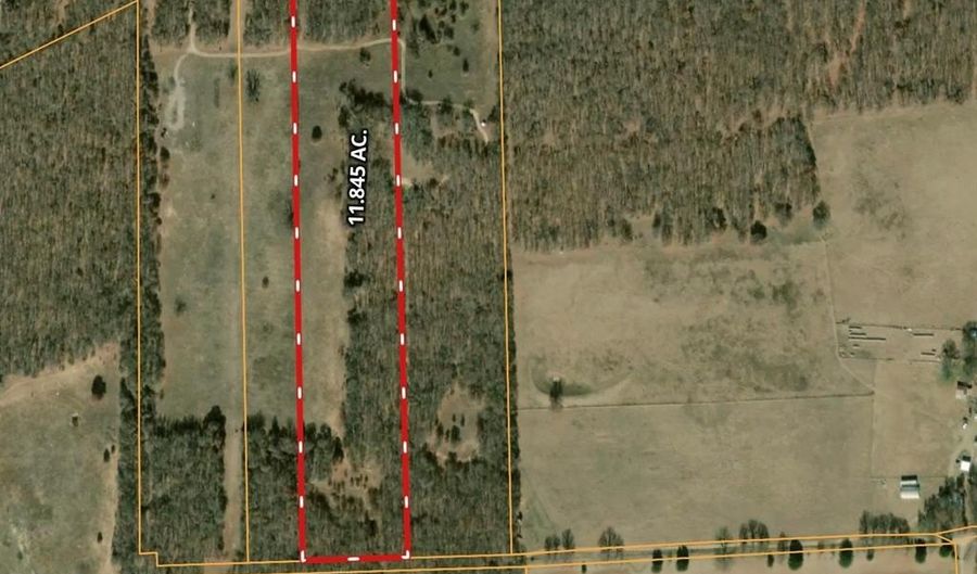 Tbd Dude Lane, Millsap, TX 76066 - 0 Beds, 0 Bath