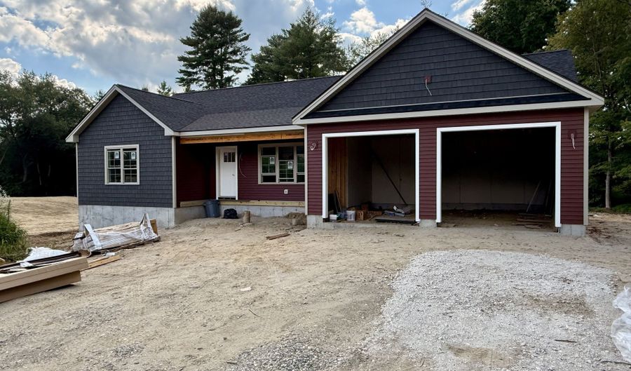 151 Bluebird Ln, Brooklyn, CT 06234 - 3 Beds, 2 Bath