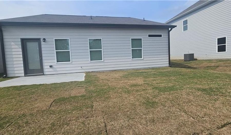 188 Graham Cir, Adairsville, GA 30103 - 3 Beds, 2 Bath
