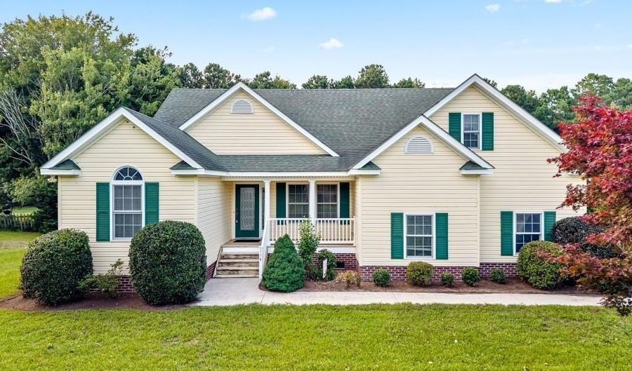 114 Deerfield Ln Lot #20, Aydlett, NC 27916 - 3 Beds, 2 Bath