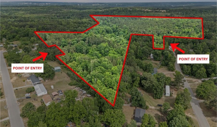Graystone Drive, Beech Island, SC 29842 - 0 Beds, 0 Bath