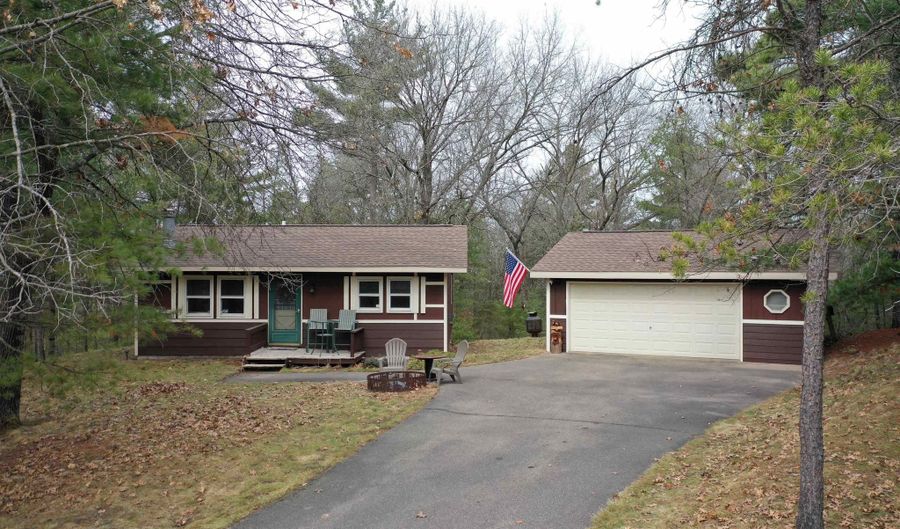 1728 19th Ct, Arkdale, WI 54613 - 2 Beds, 1 Bath