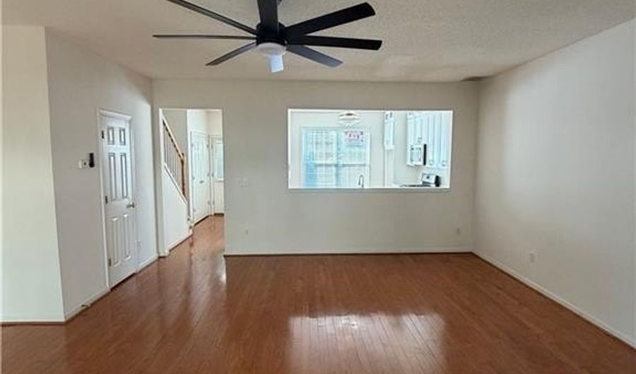 4645 Valais Ct Unit 107, Alpharetta, GA 30022 - 3 Beds, 3 Bath