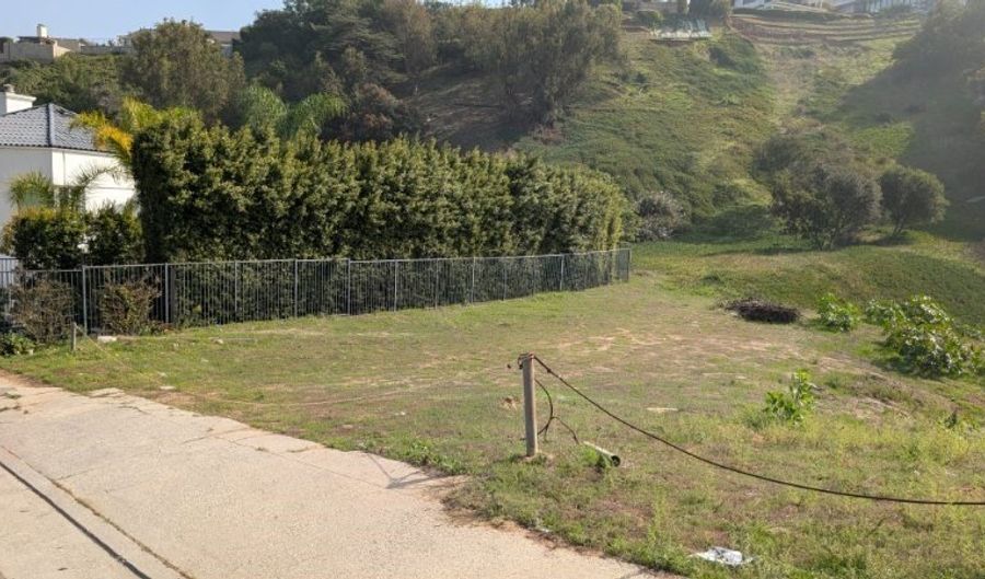 3986 S Cloverdale, Los Angeles, CA 90008 - 0 Beds, 0 Bath