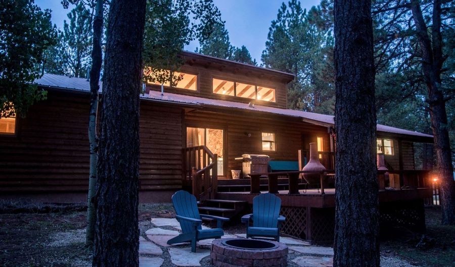 10 Woodlands Dr W, Angel Fire, NM 87710 - 3 Beds, 3 Bath