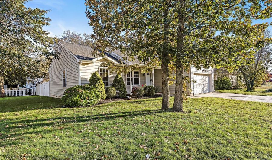 501 Spray Ave, Beachwood, NJ 08722 - 3 Beds, 2 Bath