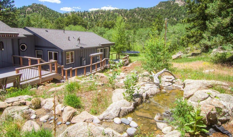 842 Lakeshore Dr, Boulder, CO 80302 - 2 Beds, 2 Bath
