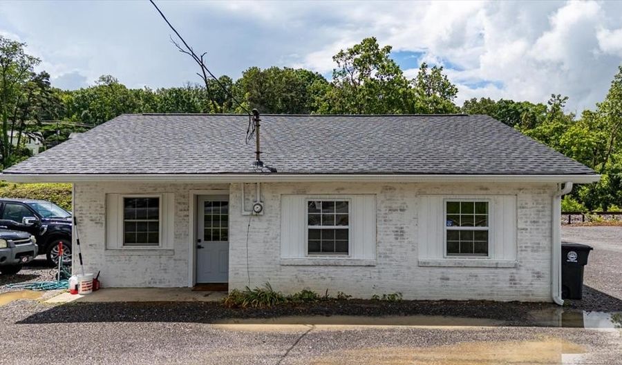 111 Rocky Mount Rd, Athens, TN 37303 - 0 Beds, 0 Bath