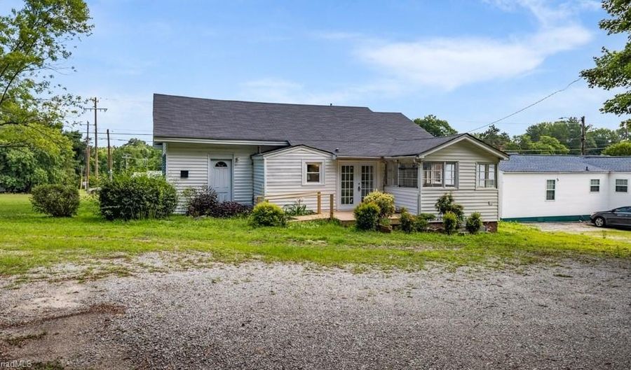 10729 N Main St, Archdale, NC 27263 - 0 Beds, 0 Bath