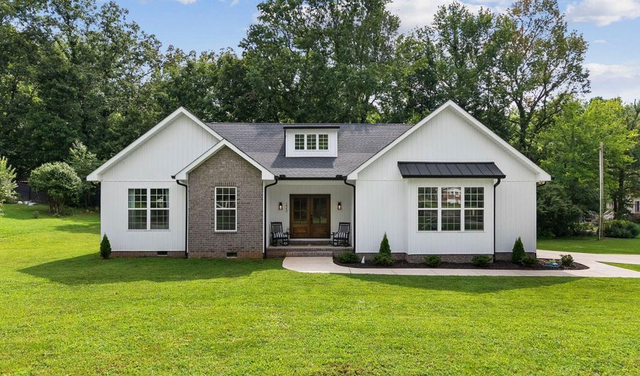 1840 Timbercrest Dr, Athens, TN 37303 - 3 Beds, 3 Bath