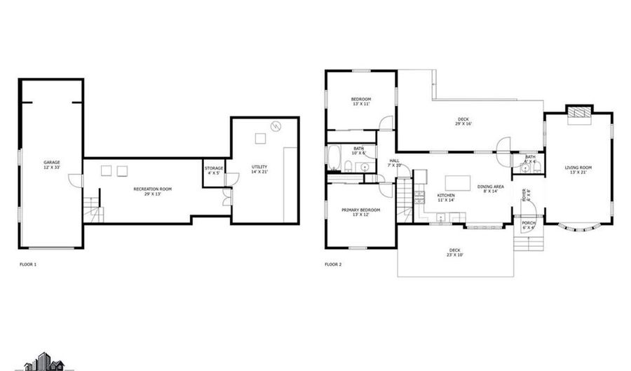 64 Dean St, Cranston, RI 02920 - 2 Beds, 2 Bath