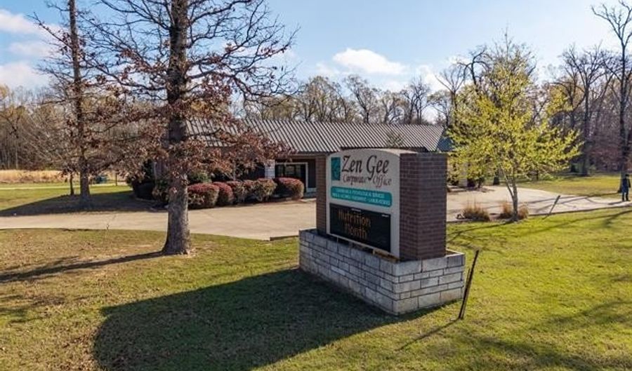 1328 W Main, Antlers, OK 74523 - 0 Beds, 0 Bath