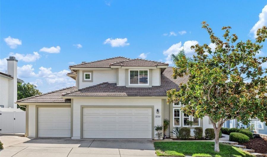 2091 Erins Pl, Escondido, CA 92027 - 4 Beds, 3 Bath
