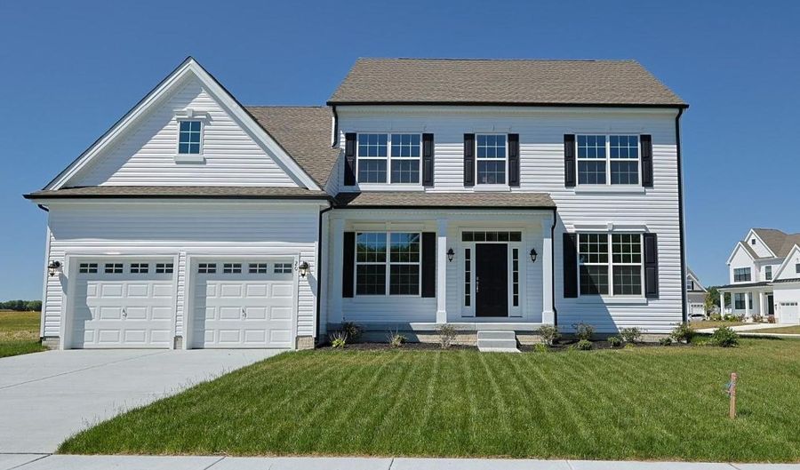 20 CLIFF Dr, Felton, DE 19943 - 3 Beds, 3 Bath